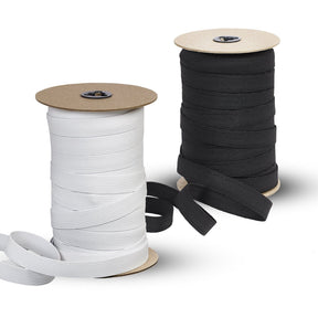 3 4 Inch Flat Braided Elastic Group