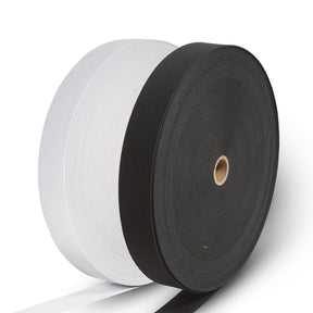 1 1 2 Inch Flat Non Roll Knit Elastic Group