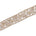1 75 Inch Floral Beaded Sequined Metallic Corded Embroidery On Mesh Trim SV581429 Gold A2