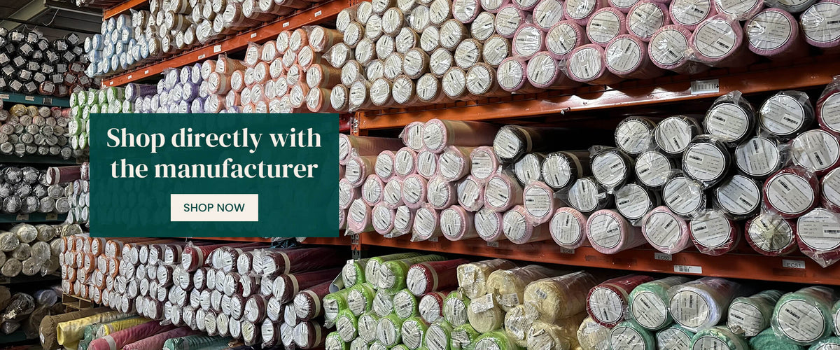 Fabric Wholesale Direct Warehouse Shop Directly With Manufacturer