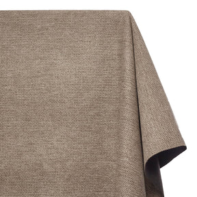 Textured Chenille Jacquard Upholstery Fabric SV580716 Sand 2