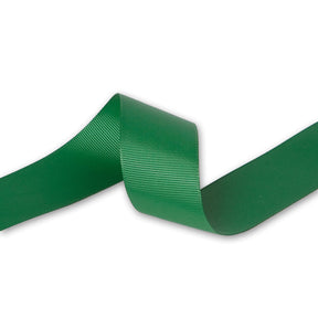 Keedil Solid 1 5 Inch Grosgrain Ribbon Hunter Green A2