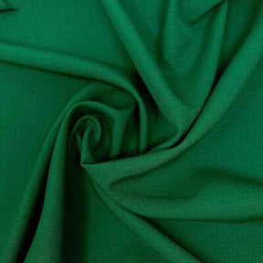 Polyester Poplin (60 Inch) Fabric SV571636 Hunter Green Image A2