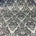 Extra Wide Floral Damask Upholstery Jacquard Fabric SV571051 White / Black 1