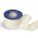 Keedil Grosgrain Ribbon Solid 2 25 Inch SV580562 Ivory 1