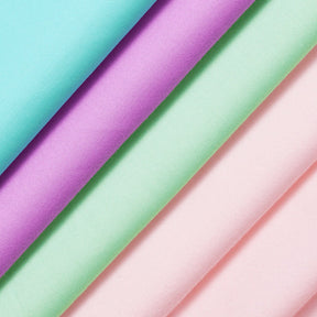 Julien Brushed Twill Fabric Group