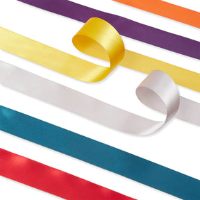 Keedil Double Face Satin Ribbon 1 5 Inch Group