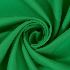 Rayon Challis Fabric SV573819 Kelly Green Image A2