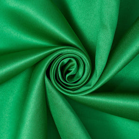Matte Satin (Peau de Soie) Fabric SV574492 Kelly Green Image A2