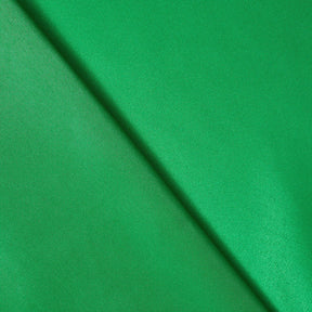 Matte Satin (Peau de Soie) Fabric SV574492 Kelly Green Image A5
