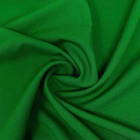 Polyester Poplin (60 Inch) Fabric SV571635 Kelly Green Image A2