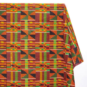 Kente African Print 90195 1 Fabric SV575118 1