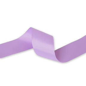 Keedil Solid 1 5 Inch Grosgrain Ribbon Lavender A2