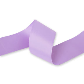 Keedil Grosgrain Ribbon Solid 2 25 Inch SV580565 Lavender 2