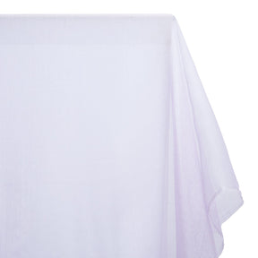 Crystal Organza (59/60 Inch) Fabric SV571275 Lavender Image A1