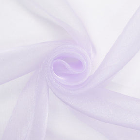Crystal Organza (59/60 Inch) Fabric SV571275 Lavender Image A2