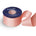 Keedil Grosgrain Ribbon Solid 2 25 Inch SV570851 Light Pink 1