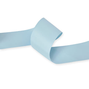 Keedil Grosgrain Ribbon Solid 2 25 Inch SV580566 Light Blue 2