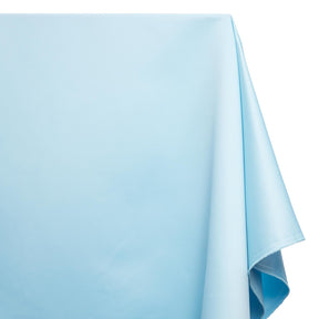 Matte Satin (Peau de Soie) Fabric SV574475 Light Blue Image A1
