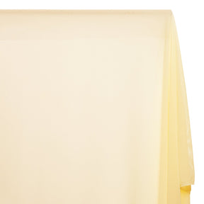 Power Mesh Fabric SV574678 Light Yellow Image A1