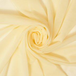 Power Mesh Fabric SV574678 Light Yellow Image A2