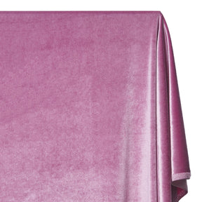Stretch Velvet Fabric SV571488 Orchid Image A1