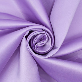 Matte Satin (Peau de Soie) Fabric SV574479 Lilac Image A2
