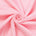 Lino Italiano Polyester Viscose Linen Fabric Rose Pink SV577768 A2