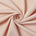 Lino Italiano Polyester Viscose Linen Fabric Blush SV578497 A2