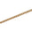 1/2 Inch Metallic Ribbon & Cording On Pearly Beaded Fabric Trim SV581884 Mist Gold / Gold Image A2