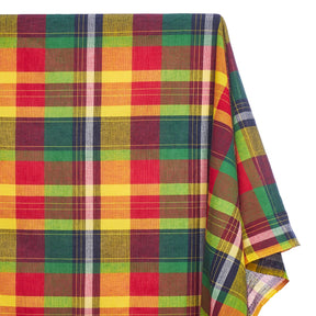 Madras Plaid Style 108 Fabric SV578979 1