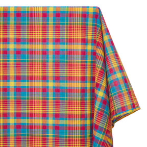 Madras Plaid Style 2023 Fabric SV578981 1