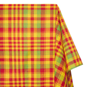 Madras Plaid Style 310 Fabric SV570796 1