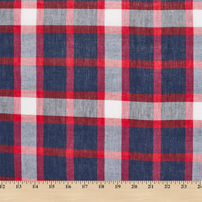 Madras Plaid Style 3846 Fabric SV579984 3