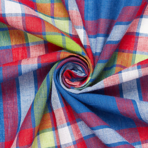 Madras Plaid Style 3851 Fabric SV578980 2