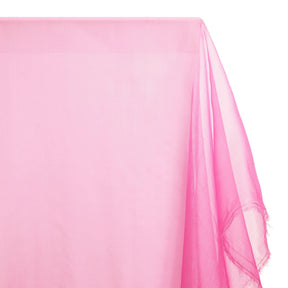 Crystal Organza (59/60 Inch) Fabric SV571262 Magenta Image A1