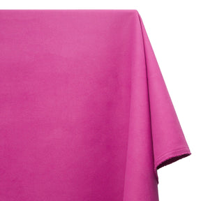 Brushed Polyester Wool Coating Fabric SV573841 Magenta Image A1