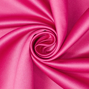 Matte Satin (Peau de Soie) Fabric SV574481 Magenta Image A2