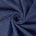 Metallic Lurex Jersey Knit Fabric SV575843 Navy Blue 1