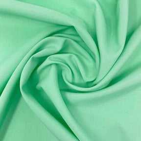 Polyester Poplin (60 Inch) Fabric SV571630 Mint Image A2