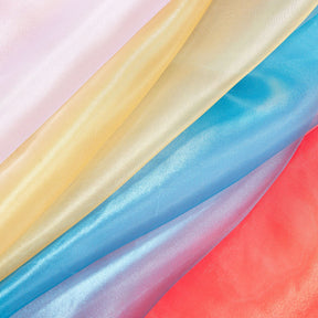 Princess Polyester Bridal Organza Fabric Group