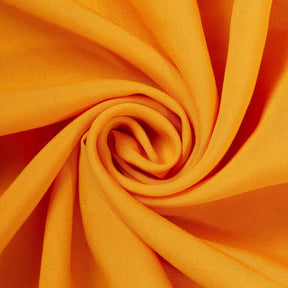 Rayon Challis Fabric SV577405 Mustard Image A2