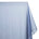 Crystal Organza (59/60 Inch) Fabric SV571281 Navy Blue Image A1