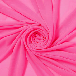 Power Mesh Fabric SV578259 Neon Fuchsia Image A2