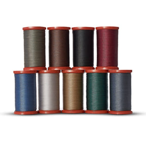 Coats And Clark S964 Nylon Upholstery Thread Group