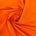 Polyester Poplin (60 Inch) Fabric SV571625 Orange Image A2