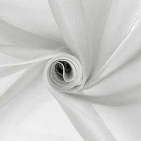 Two Tone Metallic Organza Fabric SV579985 1