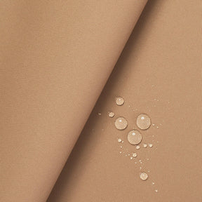 Ottertex® Solution Dyed Polyester Waterproof Canvas SV580506 Mocha Image A4