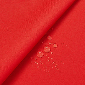 Ottertex® Solution Dyed Polyester Waterproof Canvas SV580509 Red Image A4