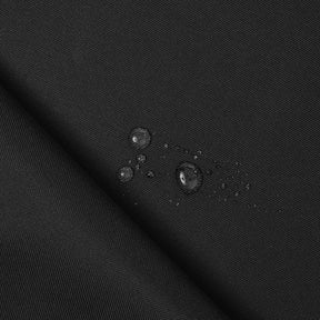 Ottertex Waterproof Canvas Fabric SV570593 Black Image A4